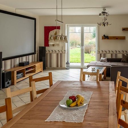 Ferienhaus Cordes, Fewo Vermittlung Nordsee Dangastermoor Ngoại thất bức ảnh