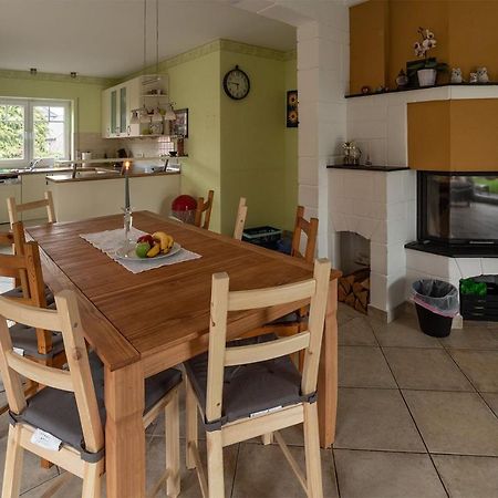 Ferienhaus Cordes, Fewo Vermittlung Nordsee Dangastermoor Ngoại thất bức ảnh
