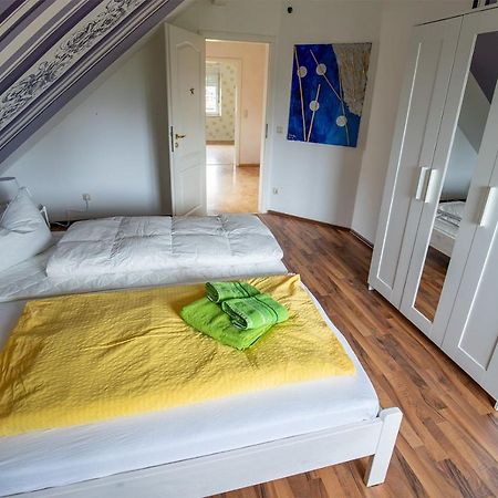Ferienhaus Cordes, Fewo Vermittlung Nordsee Dangastermoor Ngoại thất bức ảnh
