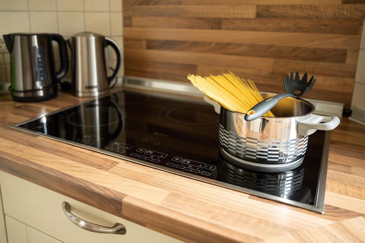 Ferienhaus Cordes, Fewo Vermittlung Nordsee Dangastermoor Ngoại thất bức ảnh