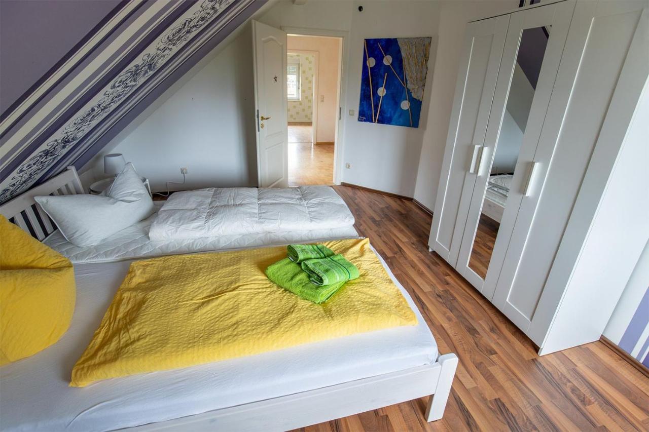 Ferienhaus Cordes, Fewo Vermittlung Nordsee Dangastermoor Ngoại thất bức ảnh