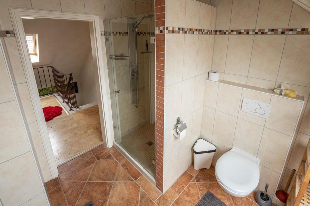 Ferienhaus Cordes, Fewo Vermittlung Nordsee Dangastermoor Ngoại thất bức ảnh